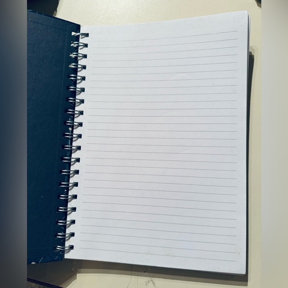 ⭐️3 for $20⭐️ NEW Night Sky Notebook/Journal - Picture 2 of 3